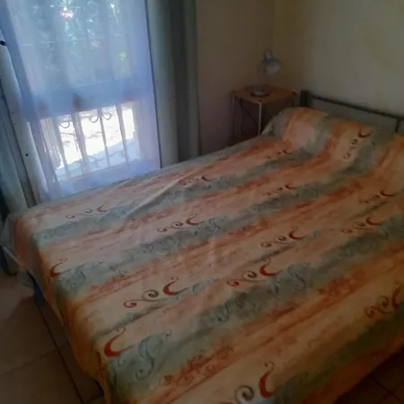 Apartman Logement Calme Proche Mer, 4 Personnes, St Aygulf