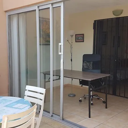 Apartman Logement Calme Proche Mer, 4 Personnes, St Aygulf *