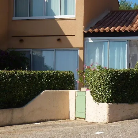 Apartman Logement Calme Proche Mer, 4 Personnes, St Aygulf Fréjus